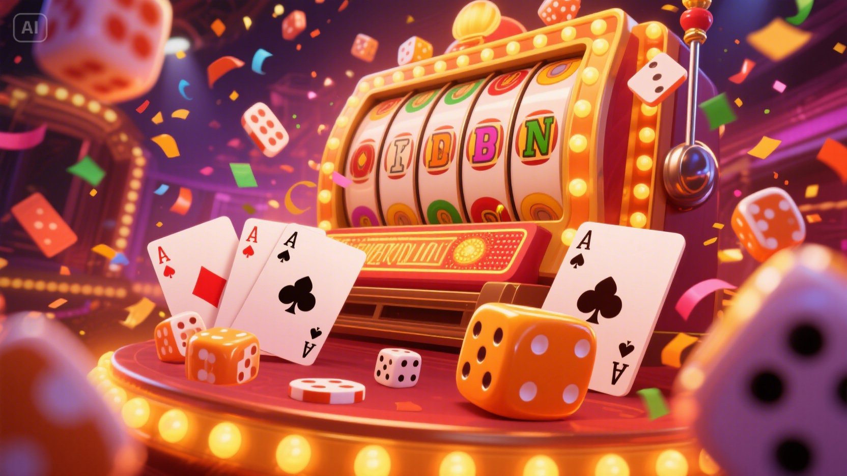 Casino bingo patti login desktop and mobile interfaces